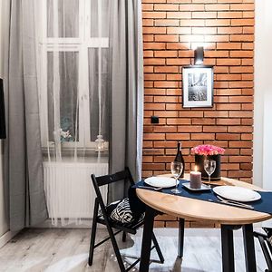 Standaard Appartement