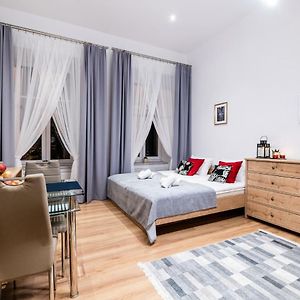 Studio Appartement